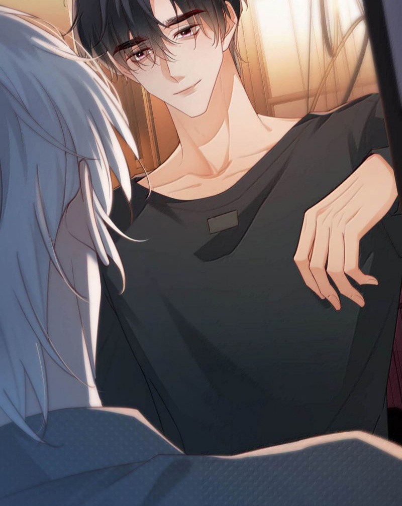 Nồng Đậm Tin Tức Tố Chap 23 - Trang 4
