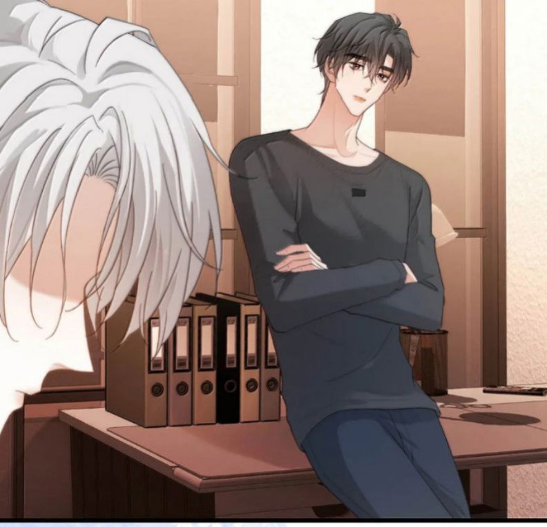 Nồng Đậm Tin Tức Tố Chapter 24 - Trang 4