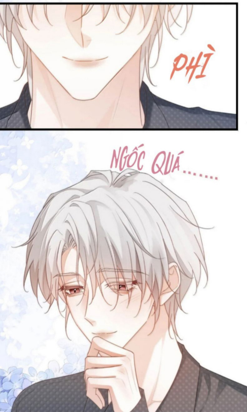 Nồng Đậm Tin Tức Tố Chapter 24 - Trang 4