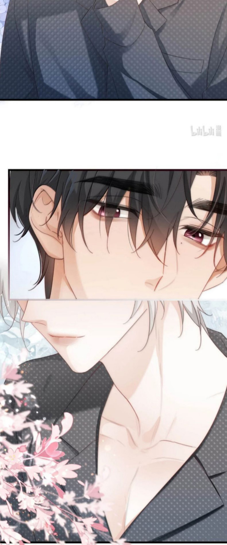 Nồng Đậm Tin Tức Tố Chapter 24 - Trang 4