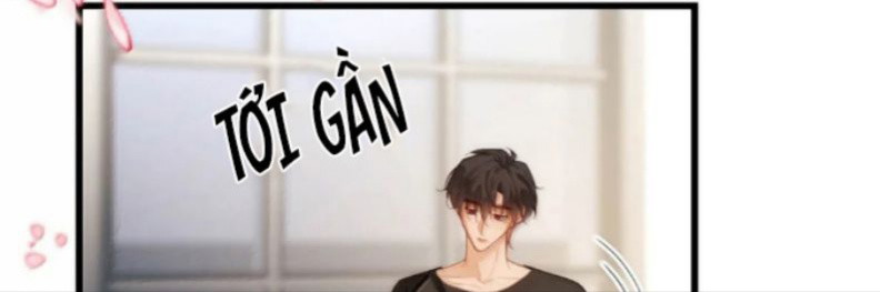 Nồng Đậm Tin Tức Tố Chapter 24 - Trang 4