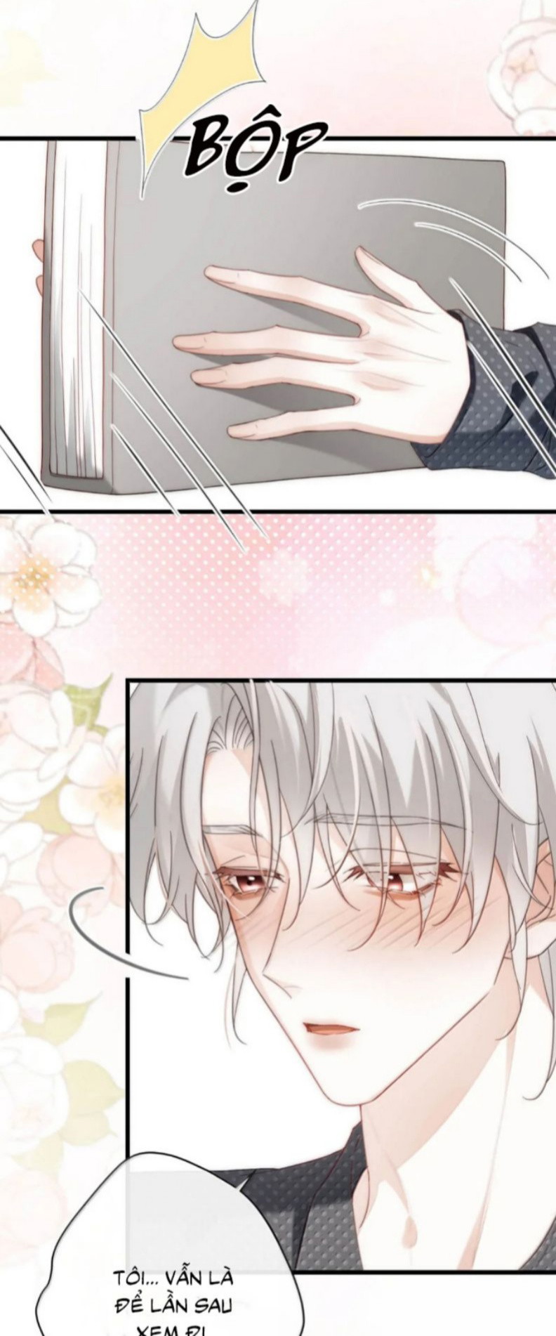 Nồng Đậm Tin Tức Tố Chapter 24 - Trang 4