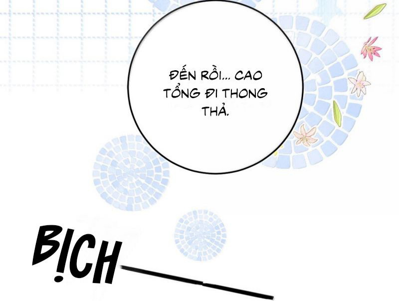 Nồng Đậm Tin Tức Tố Chap 31 - Trang 4