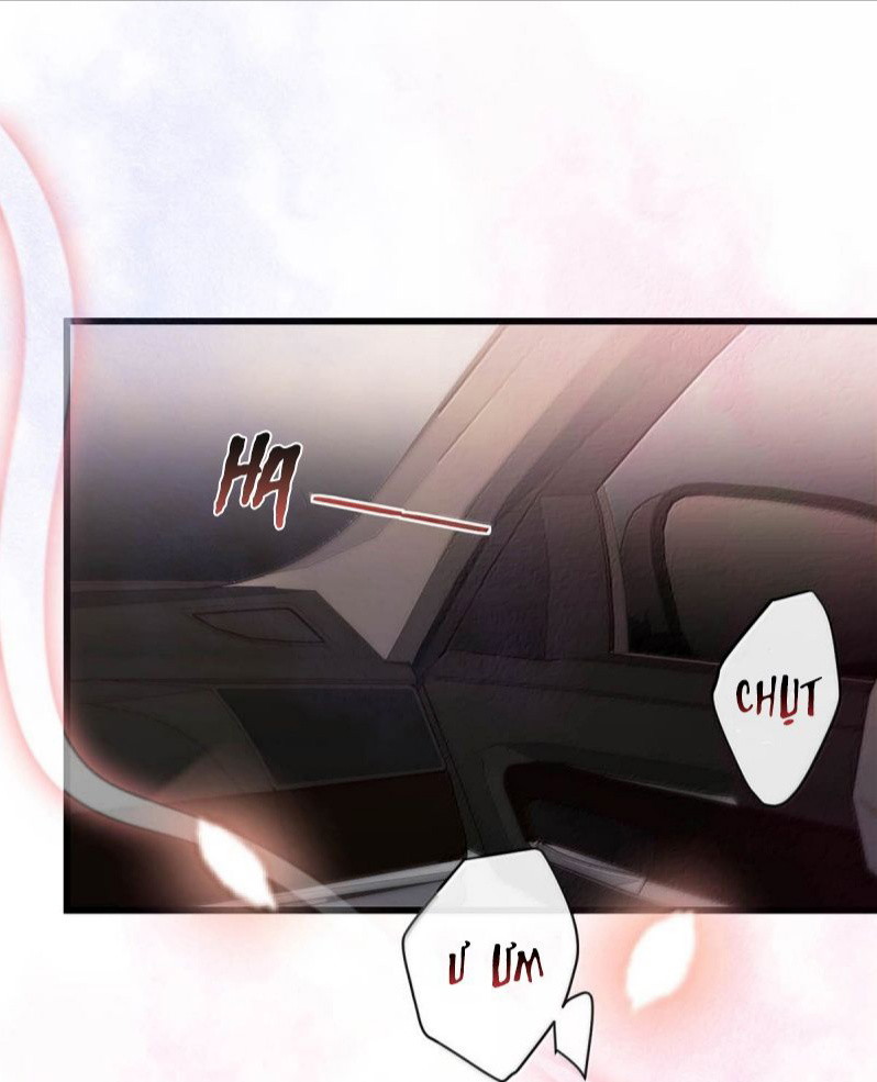Nồng Đậm Tin Tức Tố Chap 31 - Trang 4