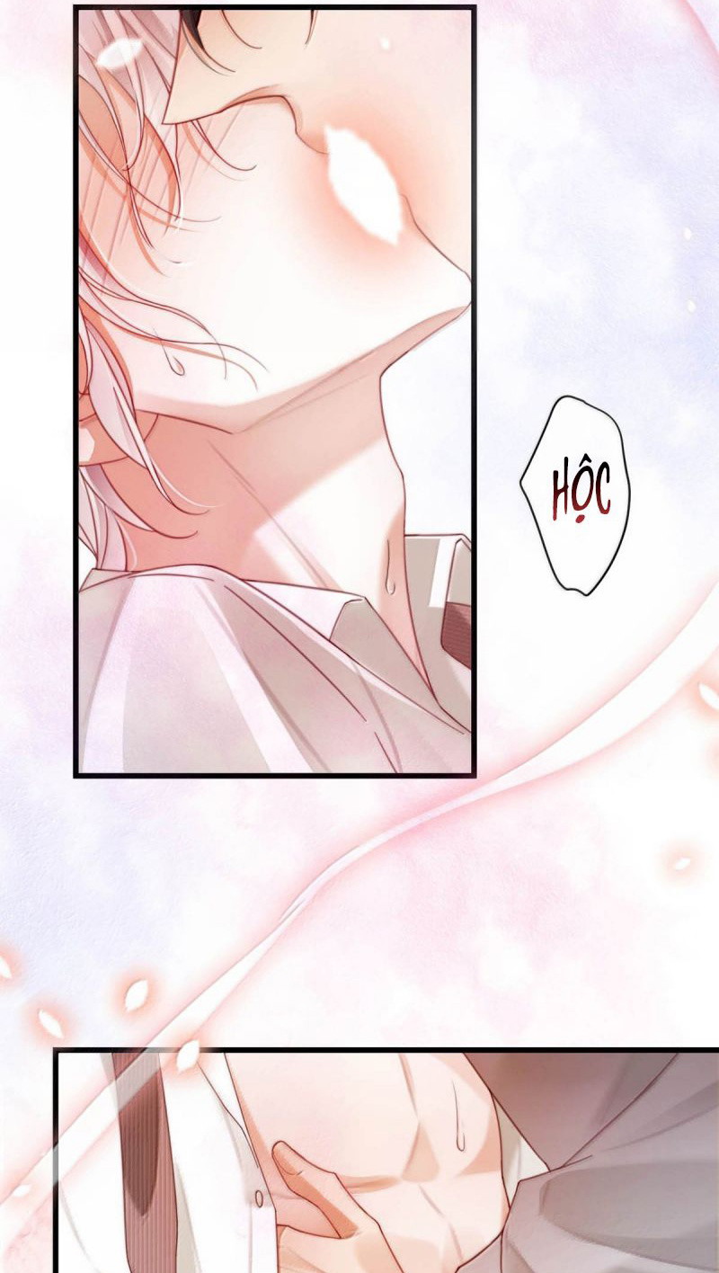 Nồng Đậm Tin Tức Tố Chap 31 - Trang 4