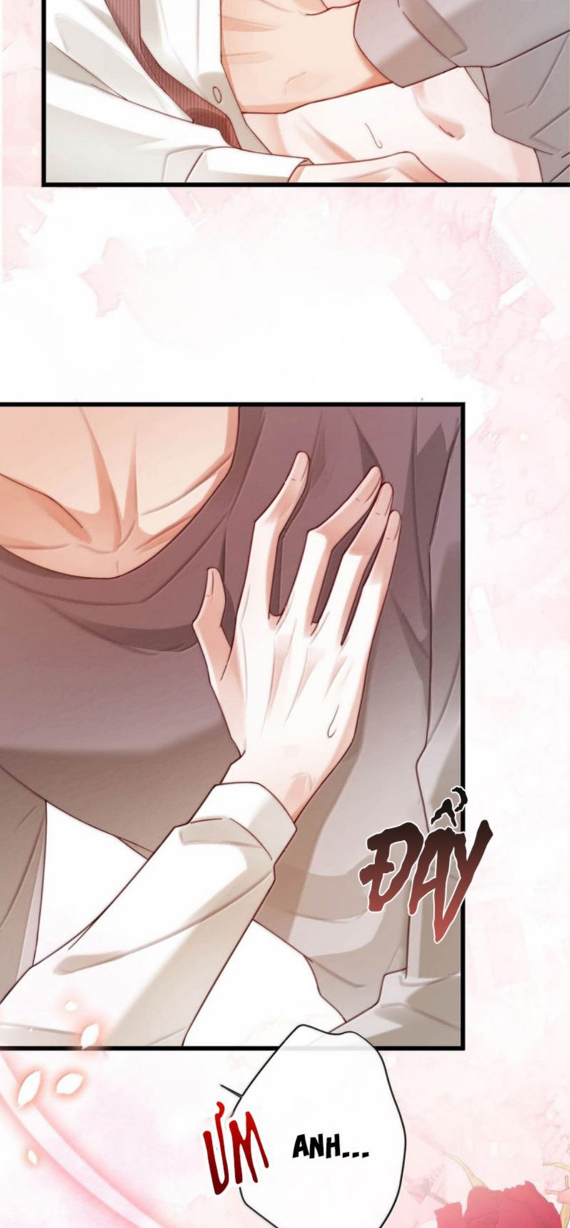 Nồng Đậm Tin Tức Tố Chap 31 - Trang 4