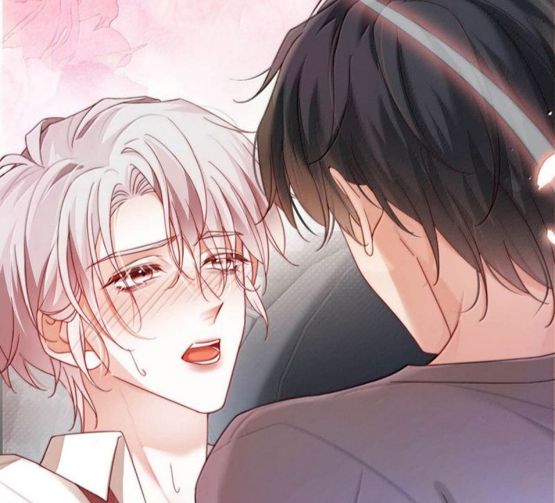 Nồng Đậm Tin Tức Tố Chap 32 - Trang 4