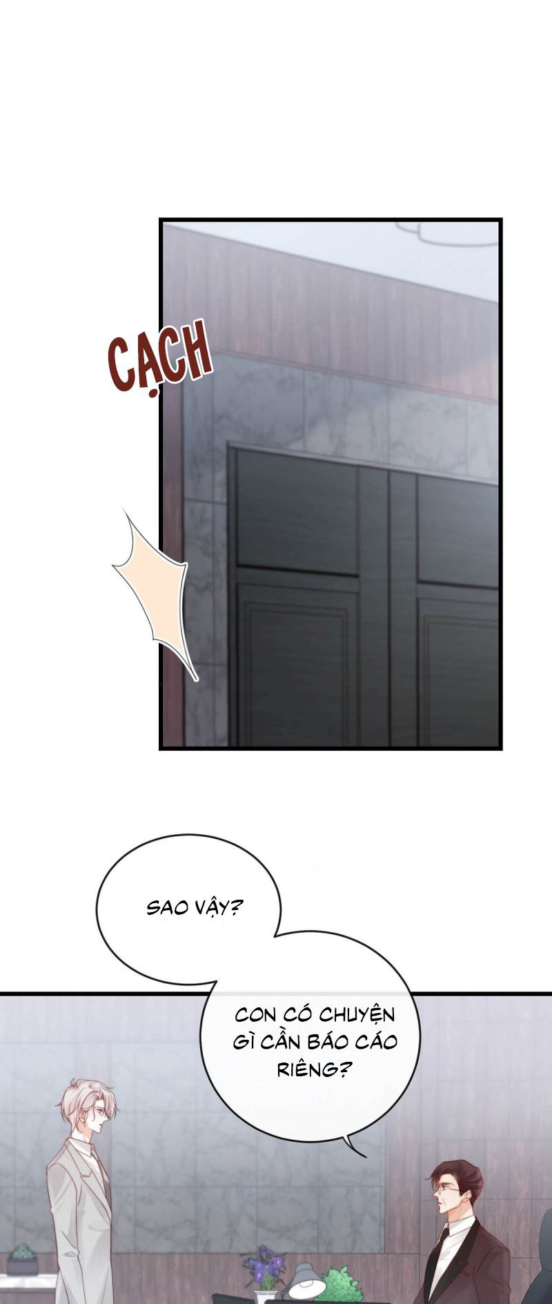 Nồng Đậm Tin Tức Tố Chapter 35 - Trang 4