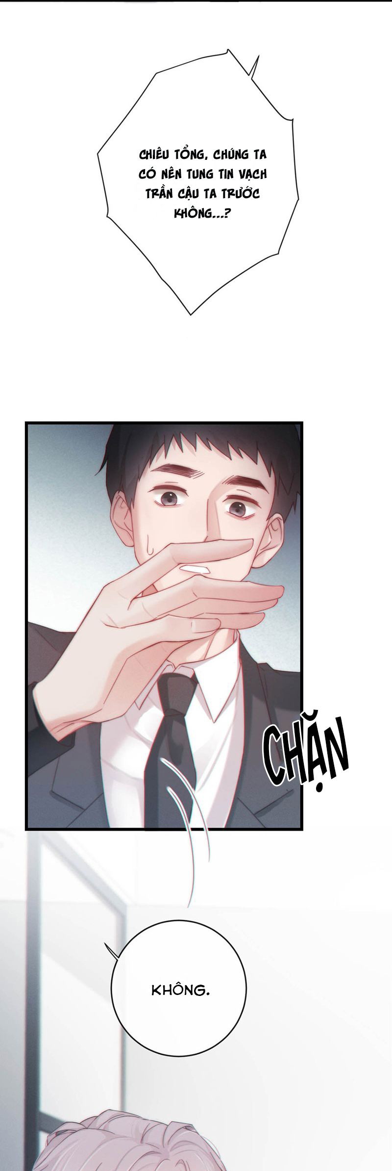 Nồng Đậm Tin Tức Tố Chapter 4 - Trang 4