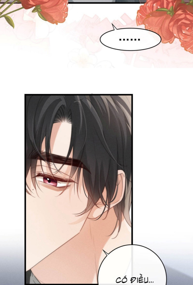 Nồng Đậm Tin Tức Tố Chapter 40 - Trang 4