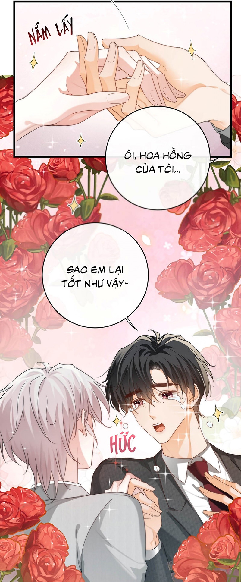 Nồng Đậm Tin Tức Tố Chapter 40 - Trang 4