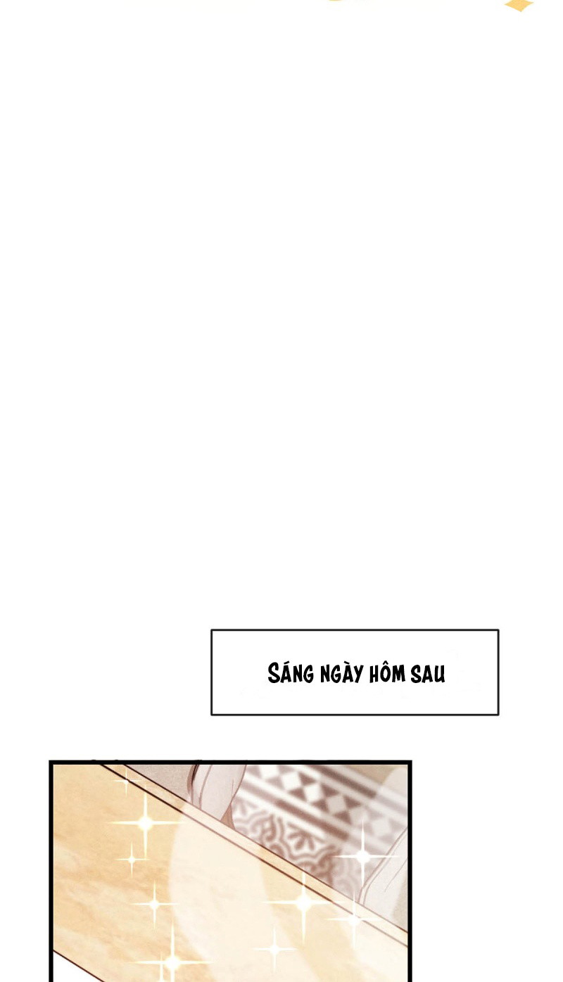 Nồng Đậm Tin Tức Tố Chapter 40 - Trang 4