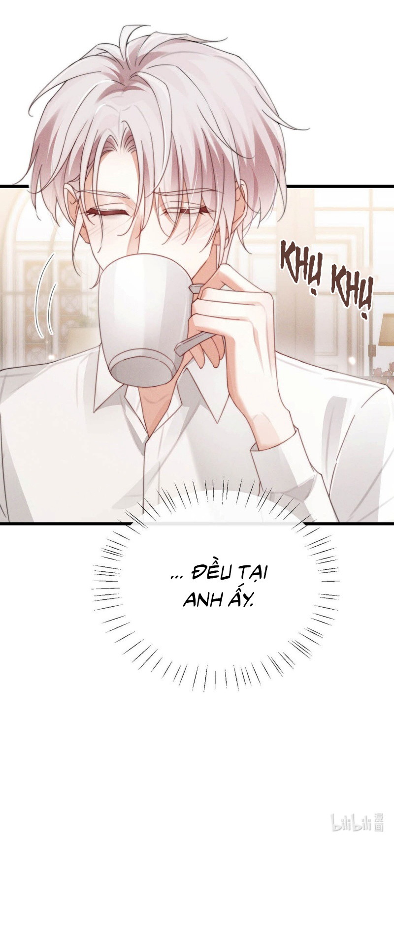 Nồng Đậm Tin Tức Tố Chapter 40 - Trang 4