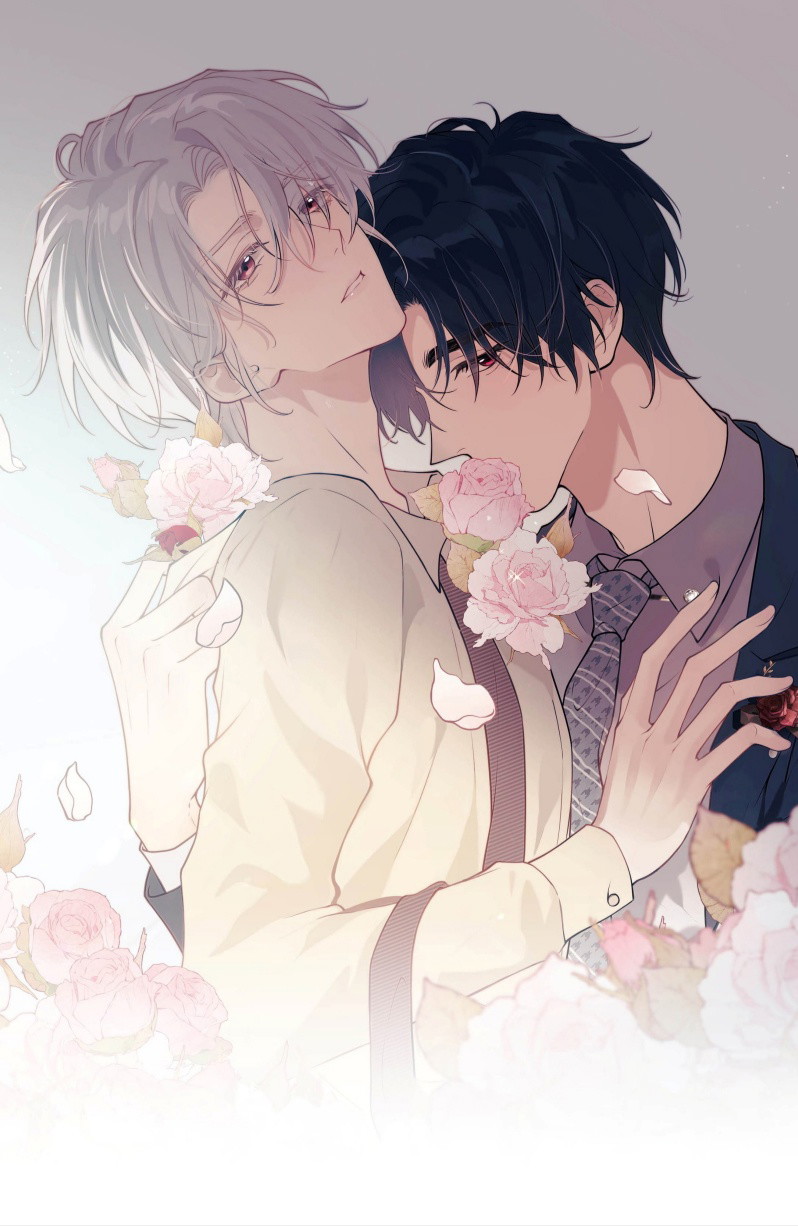 Nồng Đậm Tin Tức Tố Chapter 41 - Trang 4