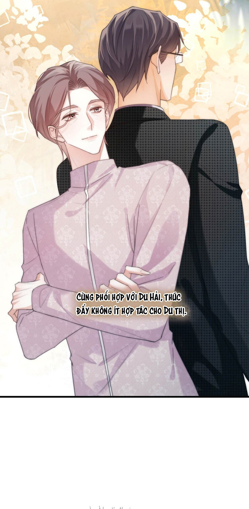 Nồng Đậm Tin Tức Tố Chapter 41 - Trang 4