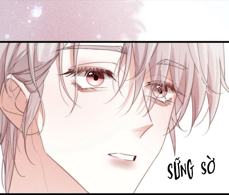 Nồng Đậm Tin Tức Tố Chapter 41 - Trang 4