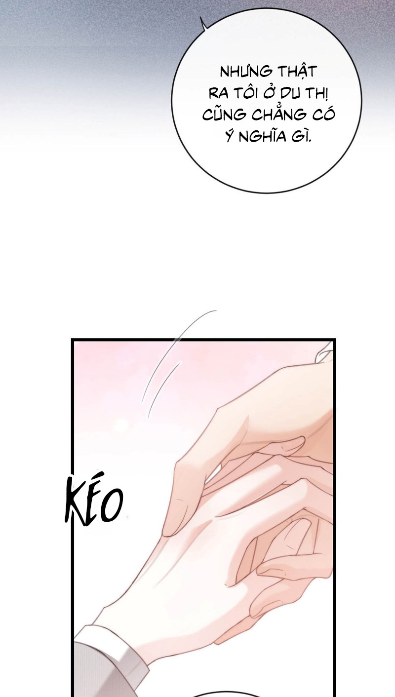 Nồng Đậm Tin Tức Tố Chapter 41 - Trang 4