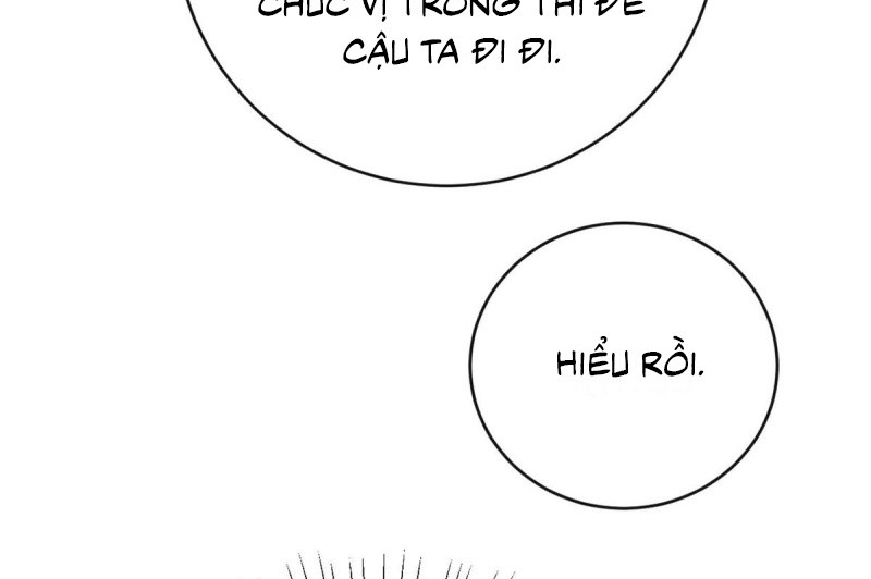 Nồng Đậm Tin Tức Tố Chapter 41 - Trang 4