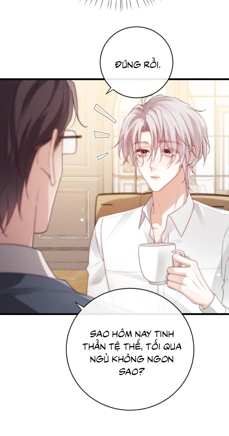 Nồng Đậm Tin Tức Tố Chapter 41 - Trang 4
