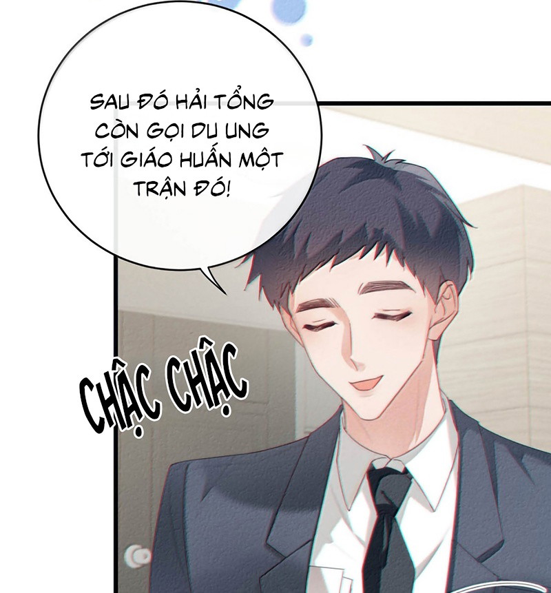 Nồng Đậm Tin Tức Tố Chapter 42 - Trang 3