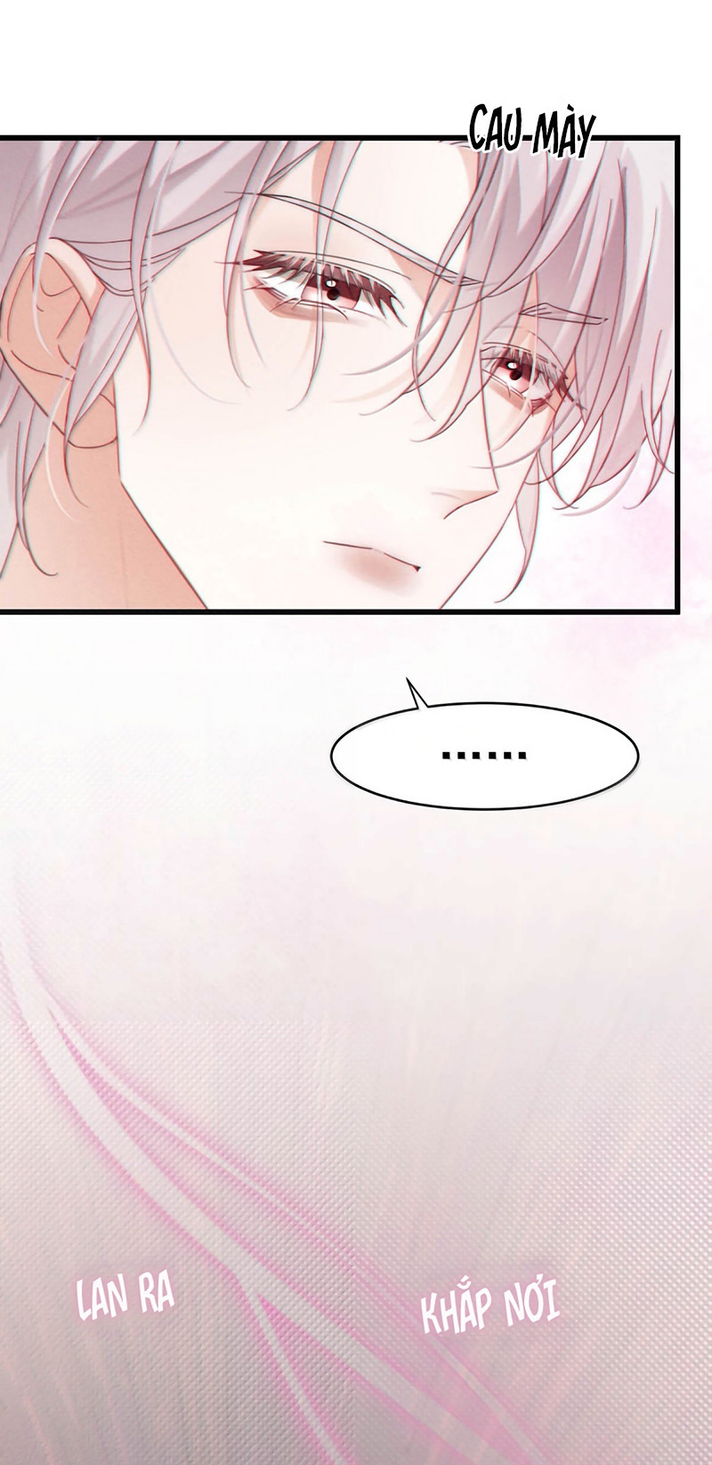 Nồng Đậm Tin Tức Tố Chapter 42 - Trang 3
