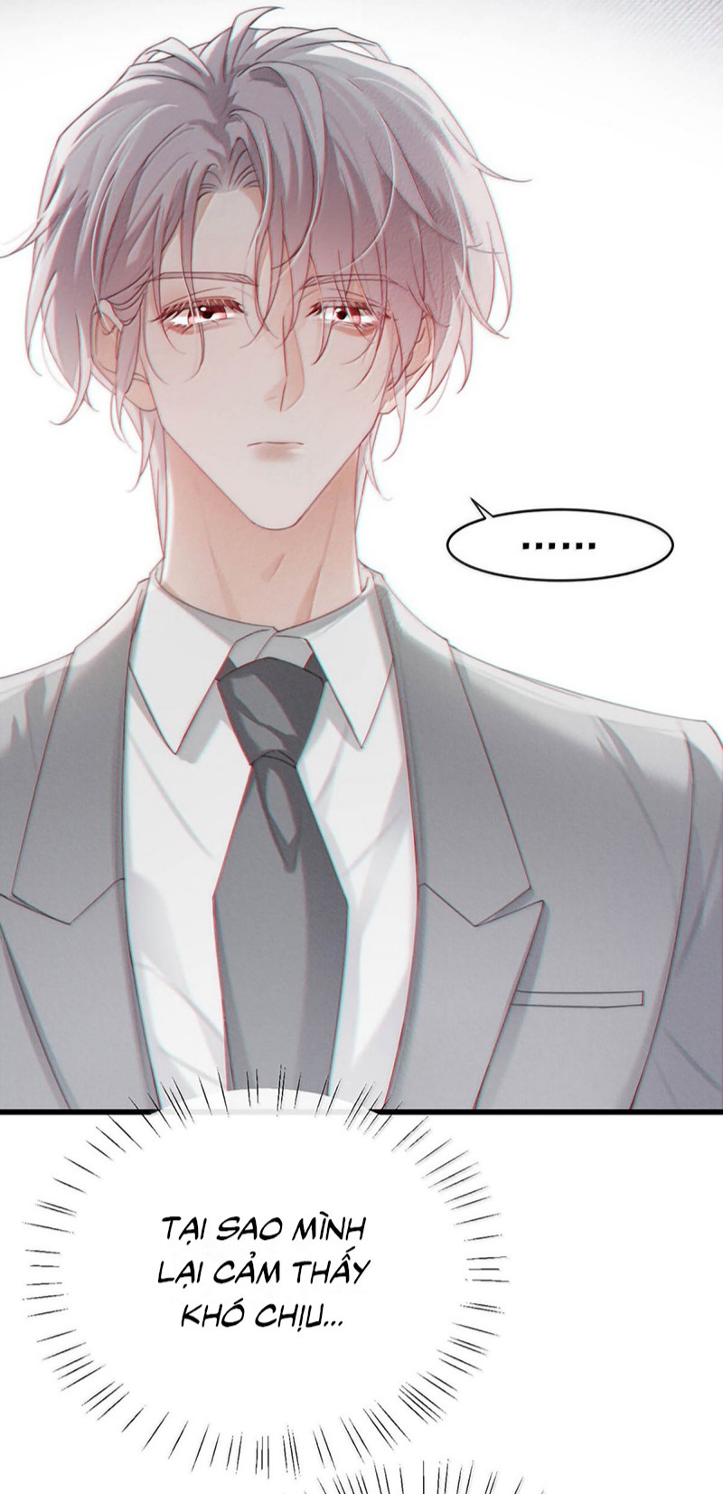 Nồng Đậm Tin Tức Tố Chapter 42 - Trang 3