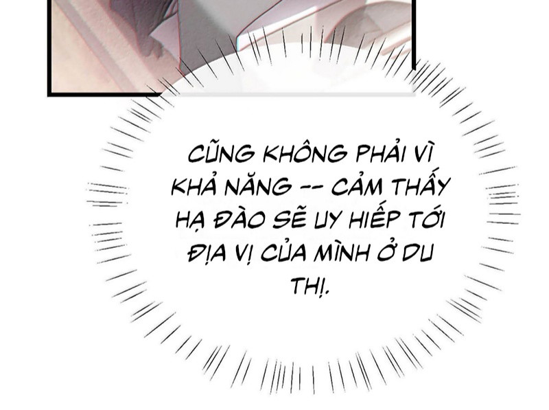 Nồng Đậm Tin Tức Tố Chapter 42 - Trang 3