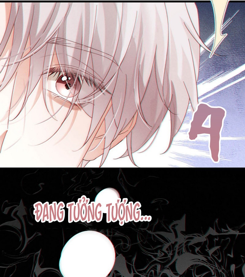 Nồng Đậm Tin Tức Tố Chapter 42 - Trang 3
