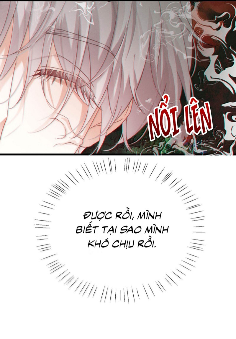 Nồng Đậm Tin Tức Tố Chapter 42 - Trang 3