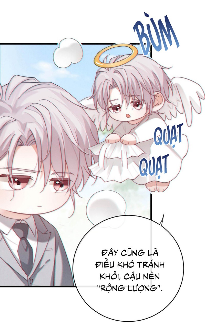 Nồng Đậm Tin Tức Tố Chapter 42 - Trang 3