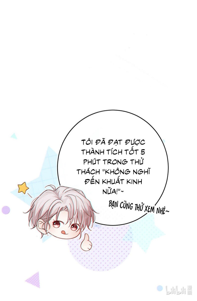 Nồng Đậm Tin Tức Tố Chapter 42 - Trang 3
