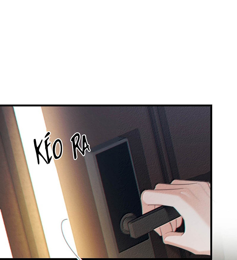 Nồng Đậm Tin Tức Tố Chapter 43 - Trang 3