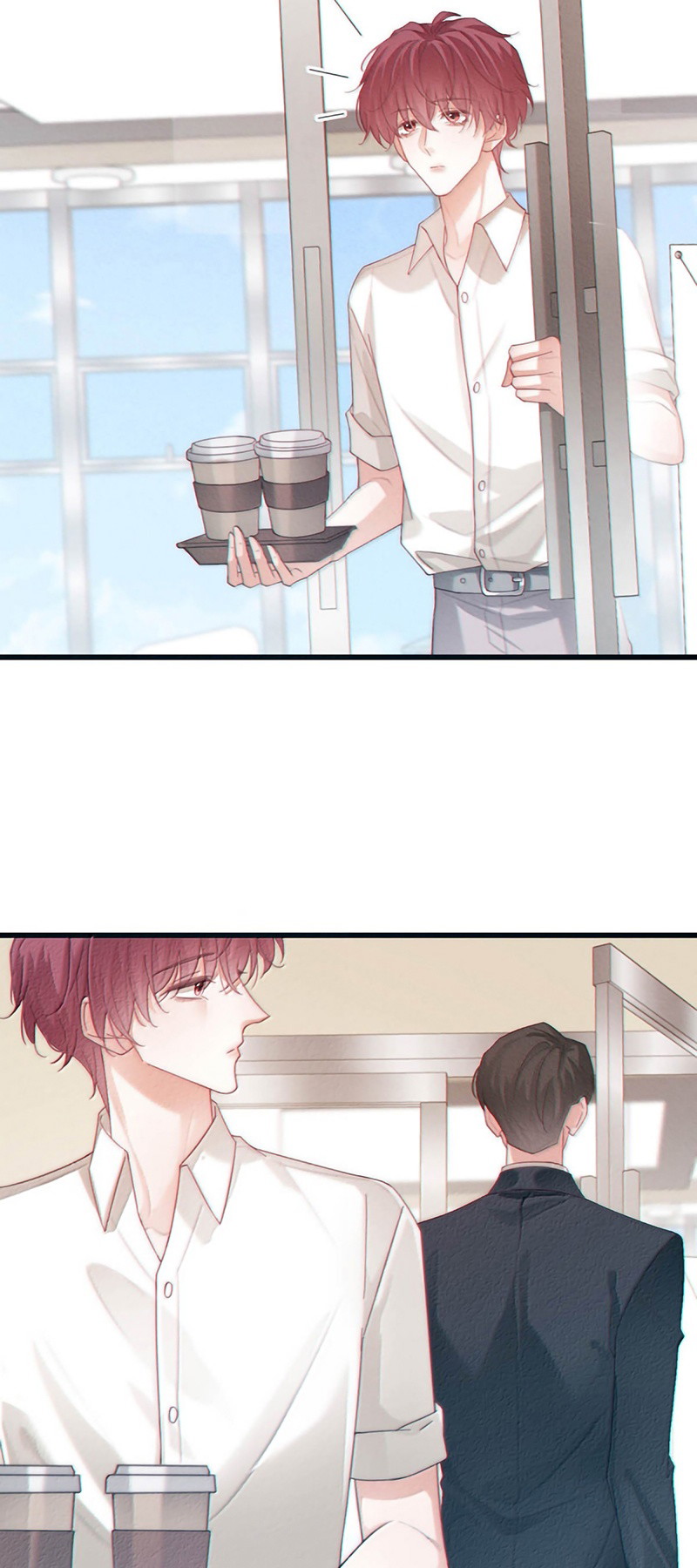Nồng Đậm Tin Tức Tố Chapter 43 - Trang 3