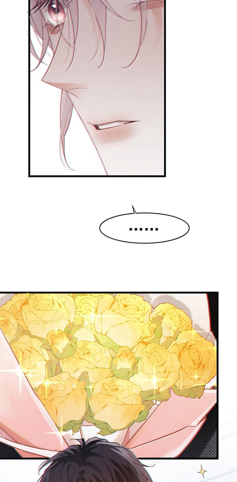 Nồng Đậm Tin Tức Tố Chapter 43 - Trang 3