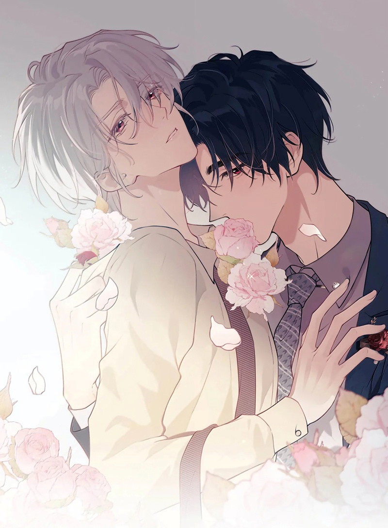 Nồng Đậm Tin Tức Tố Chapter 44 - Trang 3