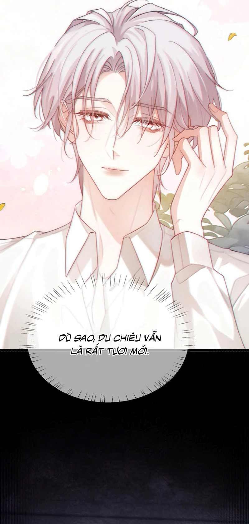Nồng Đậm Tin Tức Tố Chapter 44 - Trang 3