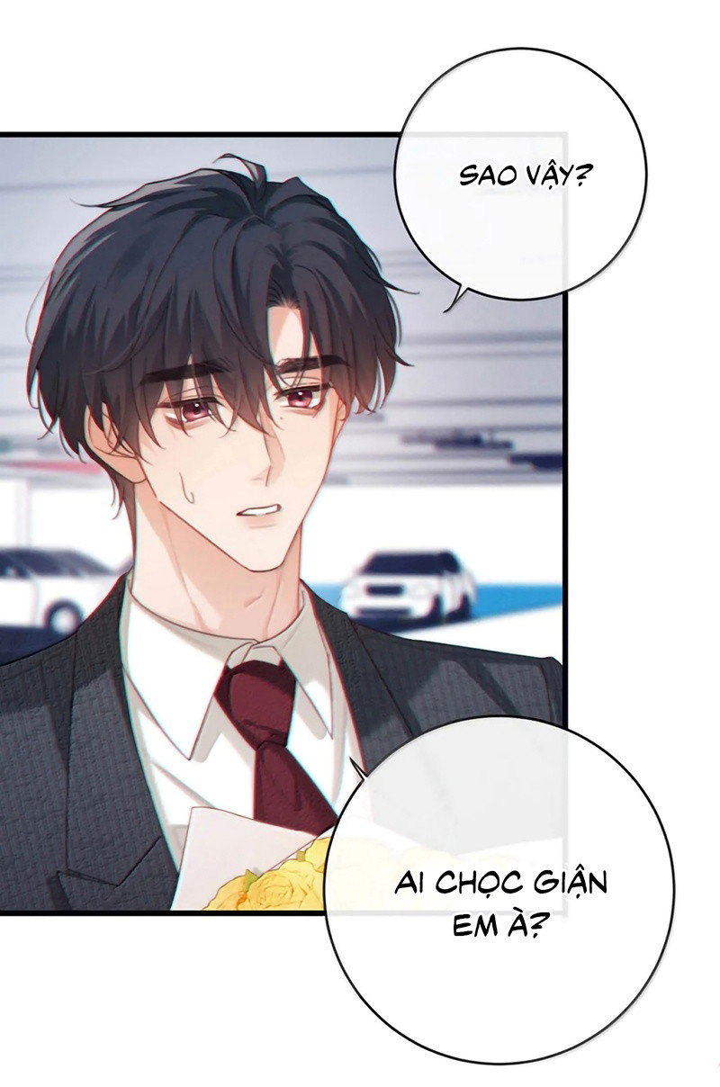 Nồng Đậm Tin Tức Tố Chapter 44 - Trang 3