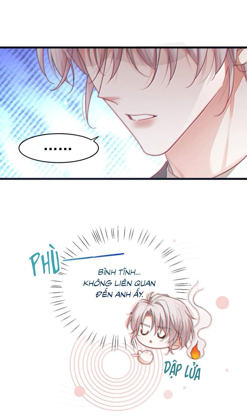 Nồng Đậm Tin Tức Tố Chapter 44 - Trang 3