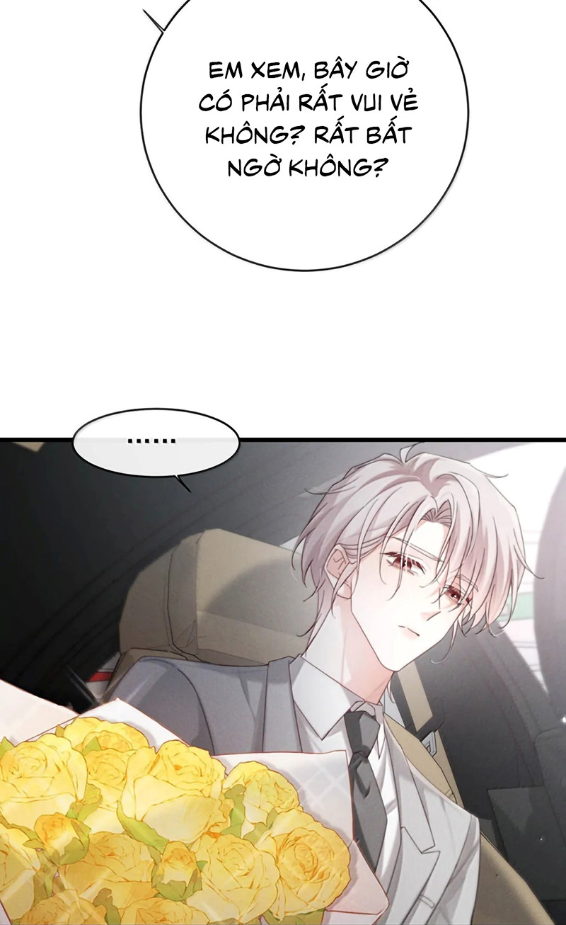Nồng Đậm Tin Tức Tố Chapter 44 - Trang 3