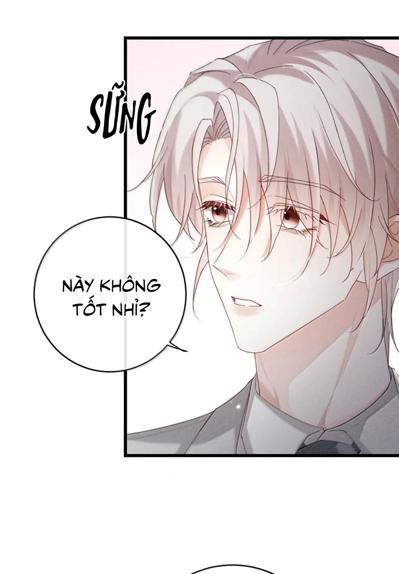 Nồng Đậm Tin Tức Tố Chapter 44 - Trang 3