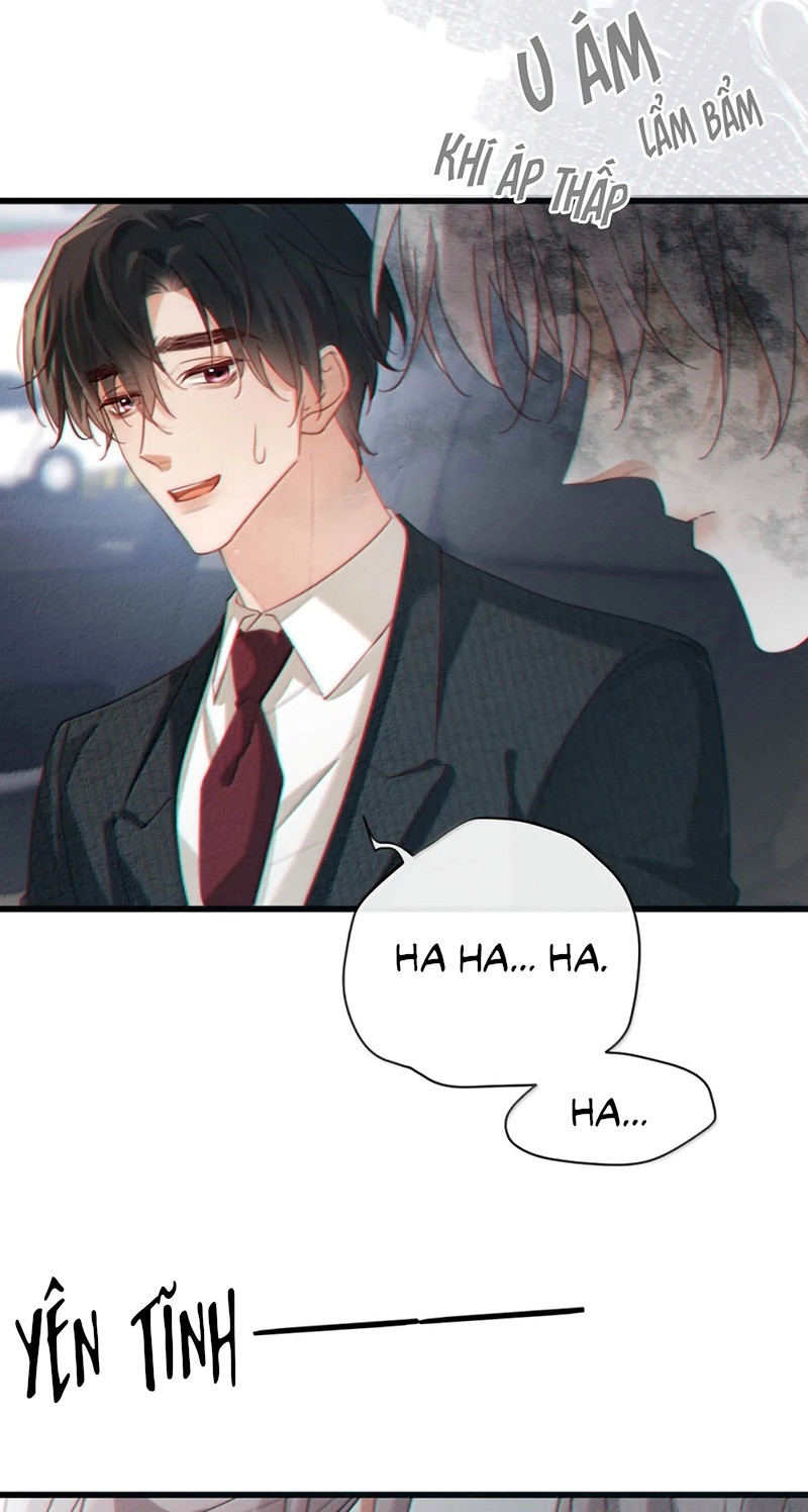 Nồng Đậm Tin Tức Tố Chapter 45 - Trang 3