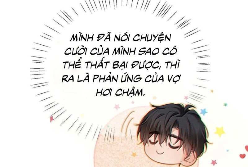 Nồng Đậm Tin Tức Tố Chapter 45 - Trang 3