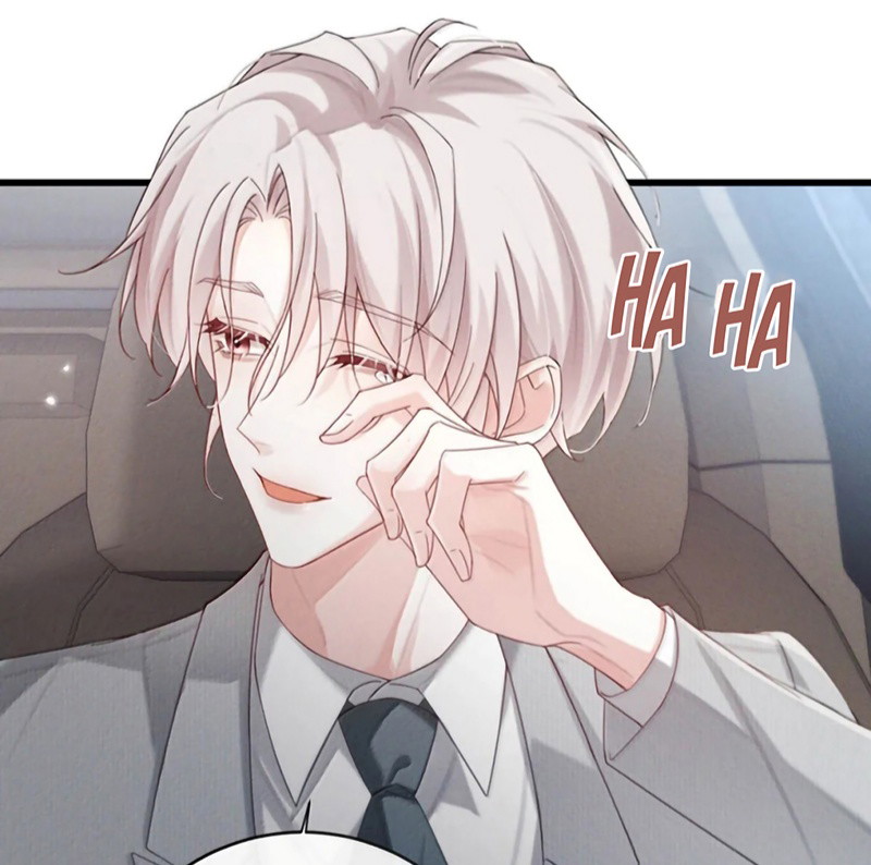 Nồng Đậm Tin Tức Tố Chapter 45 - Trang 3