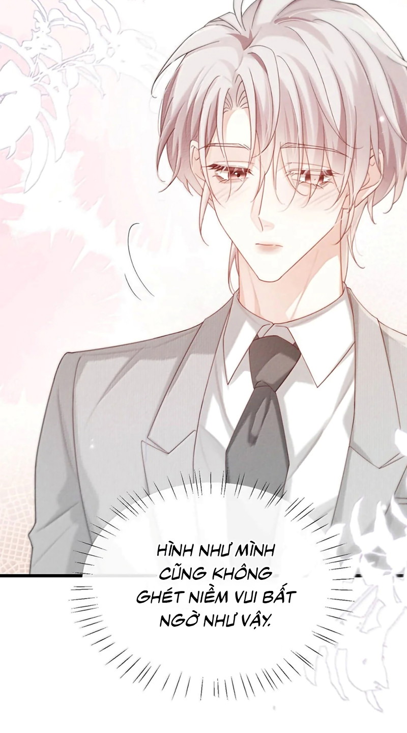 Nồng Đậm Tin Tức Tố Chapter 45 - Trang 3