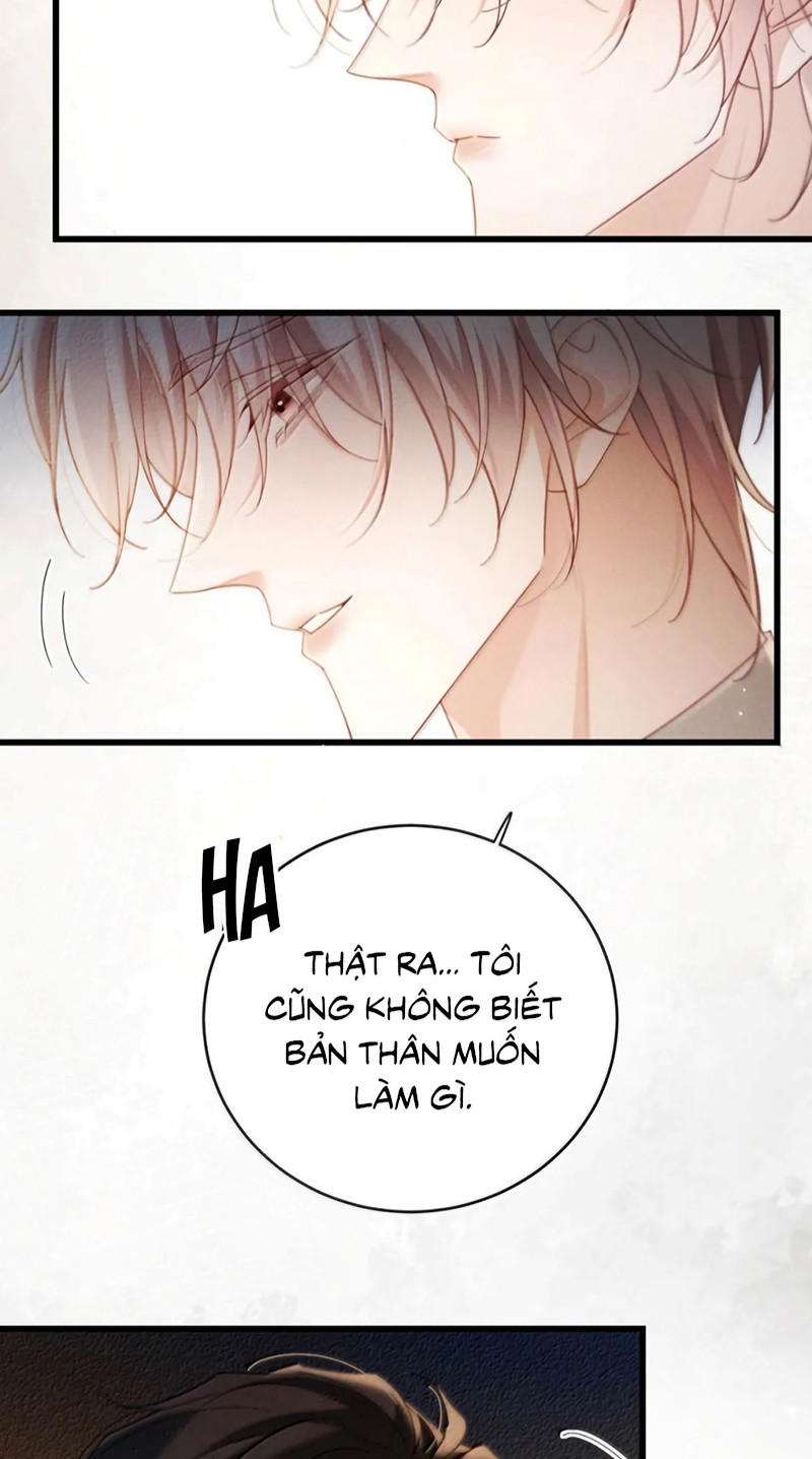Nồng Đậm Tin Tức Tố Chapter 46 - Trang 3
