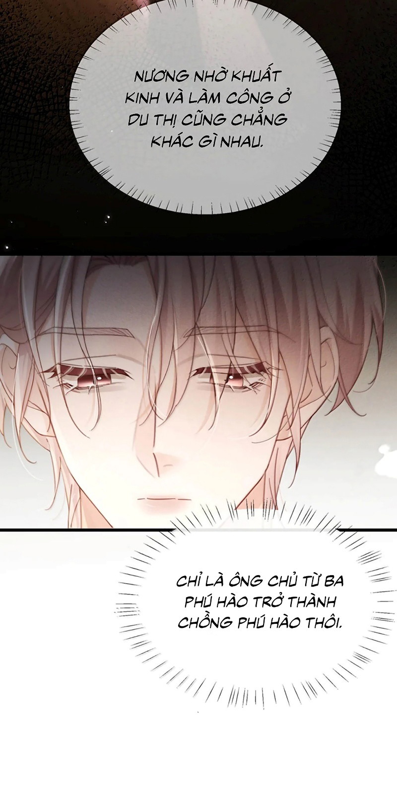 Nồng Đậm Tin Tức Tố Chapter 46 - Trang 3