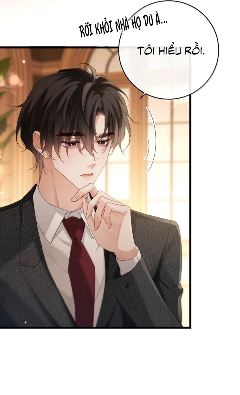 Nồng Đậm Tin Tức Tố Chapter 46 - Trang 3