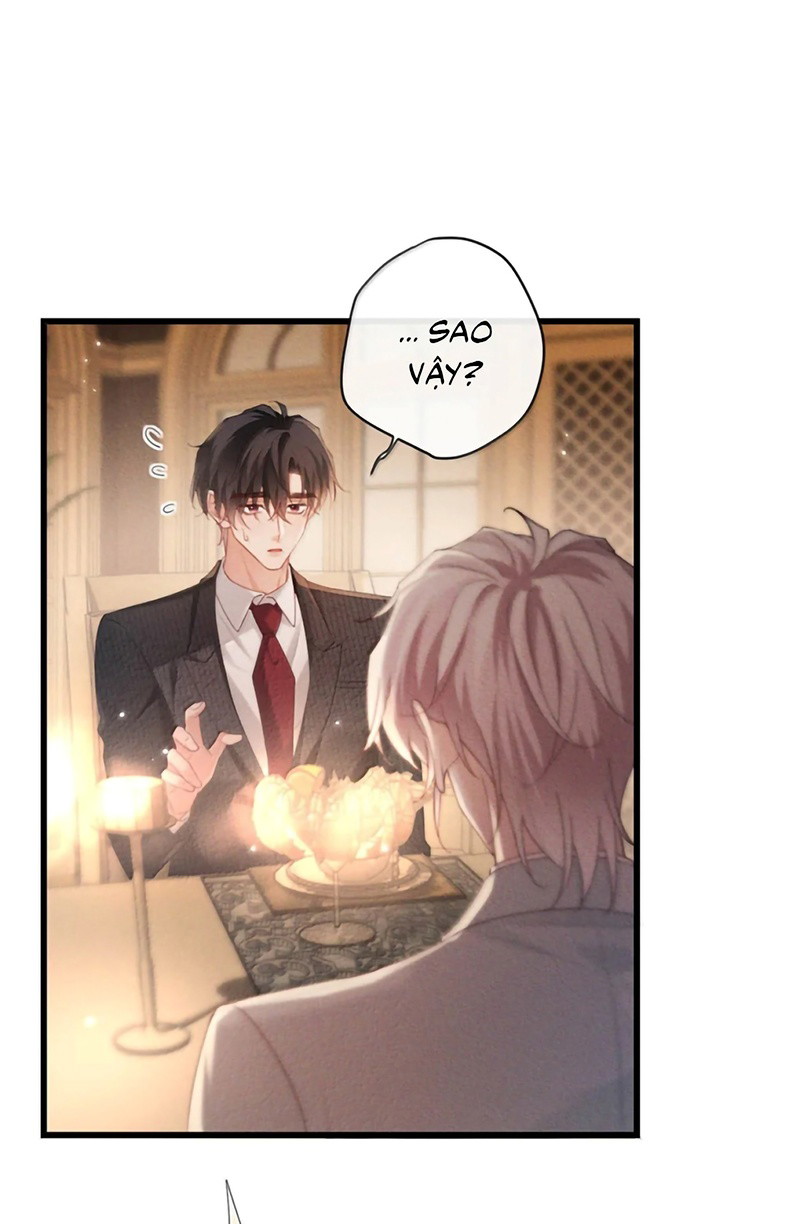 Nồng Đậm Tin Tức Tố Chapter 46 - Trang 3