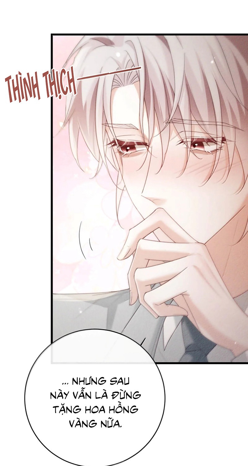 Nồng Đậm Tin Tức Tố Chapter 46 - Trang 3