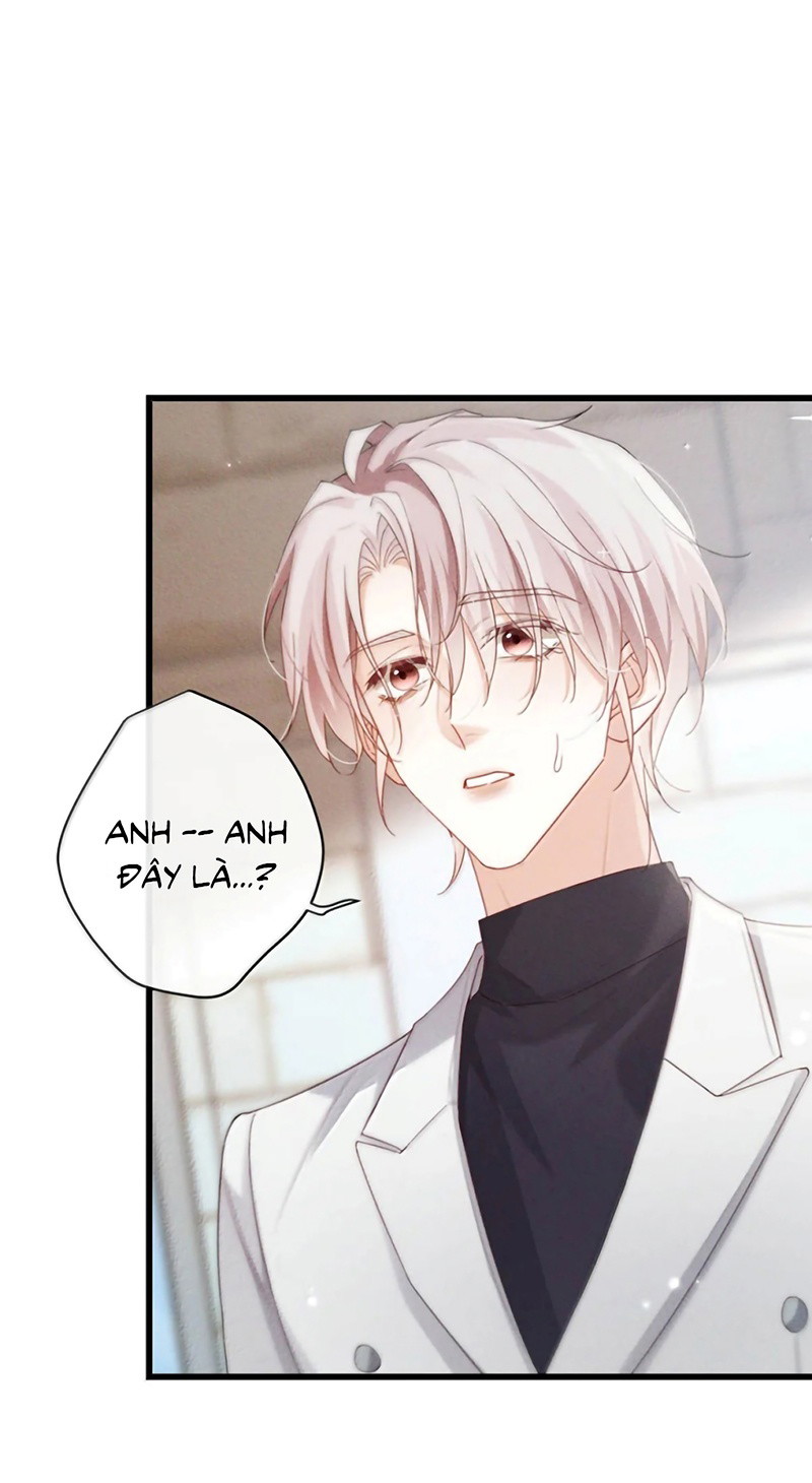 Nồng Đậm Tin Tức Tố Chapter 46 - Trang 3
